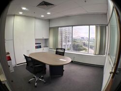 The Plaza (D7), Office #566788501